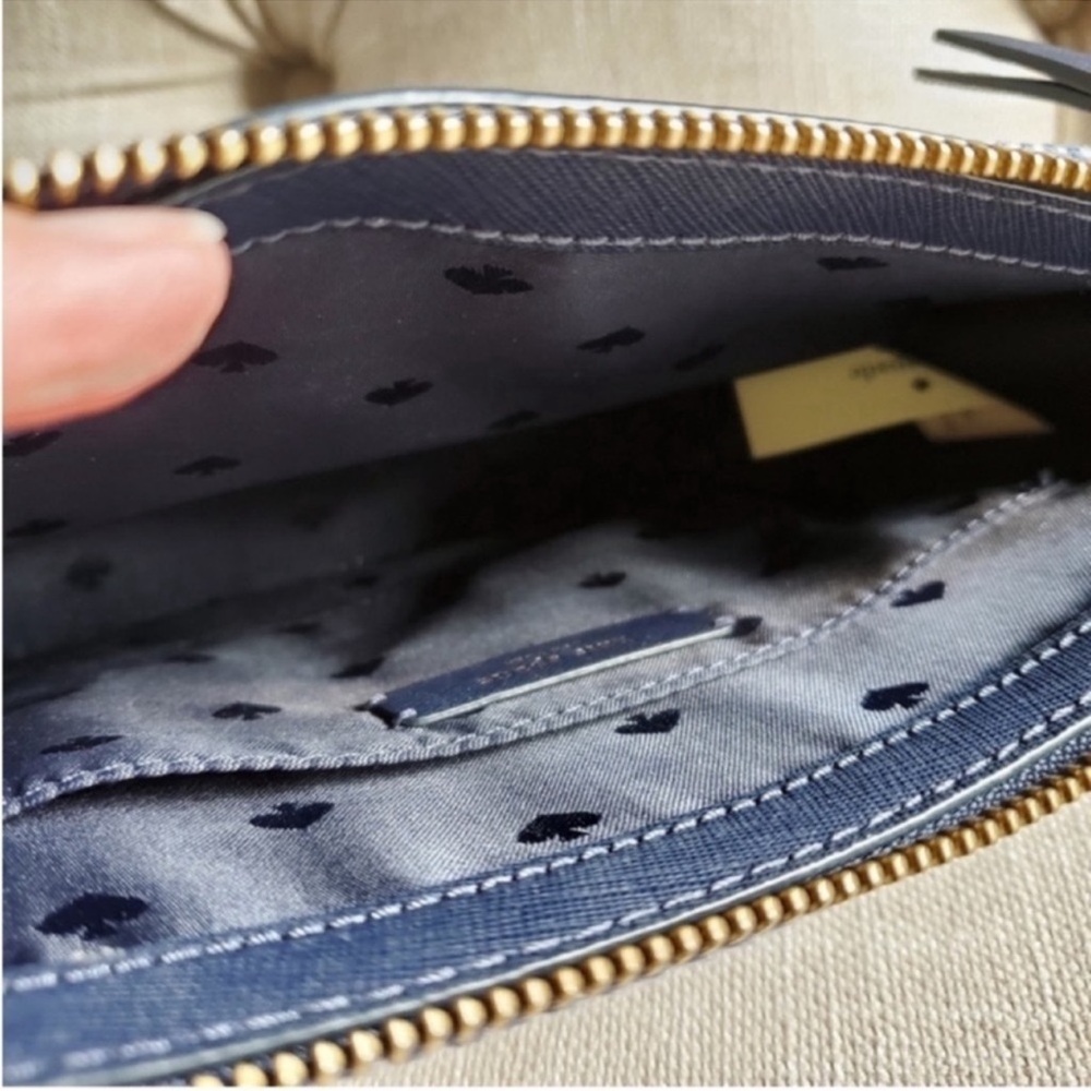Kate Spade Cameron Boardwalk Stripe Crossbody - Picture 5 of 8